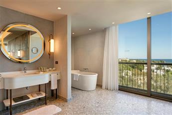 Cullinan Belek Special Rooms