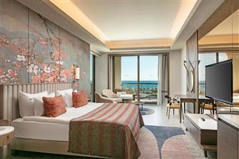 Cullinan Belek Special Rooms