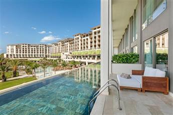 Cullinan Belek Special Rooms