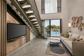 Cullinan Belek Special Rooms