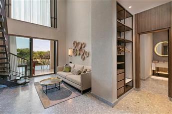 Cullinan Belek Special Rooms