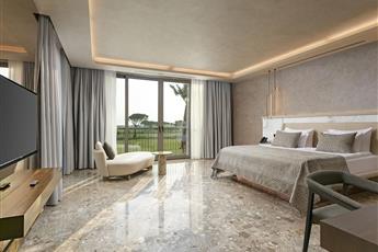 Cullinan Belek Special Rooms