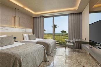 Cullinan Belek Special Rooms