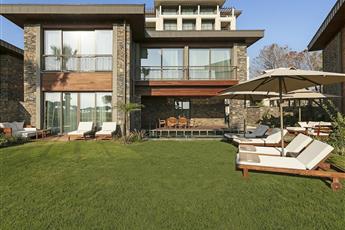Cullinan Belek Special Rooms