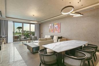 Cullinan Belek Special Rooms