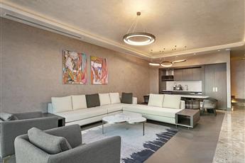 Cullinan Belek Special Rooms
