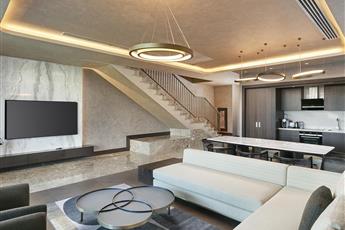 Cullinan Belek Special Rooms