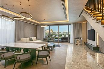 Cullinan Belek Special Rooms