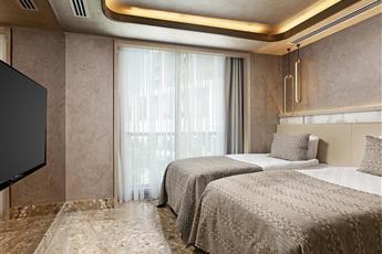 Cullinan Belek Special Rooms