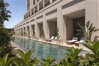 Cullinan Belek Special Rooms