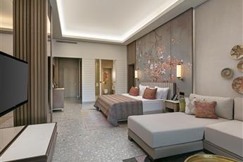Cullinan Belek Special Rooms