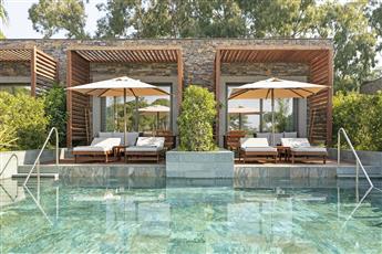Cullinan Belek Special Rooms