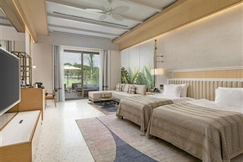 Cullinan Belek Special Rooms