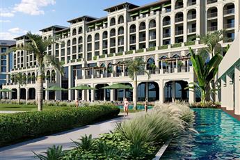 Cullinan Belek