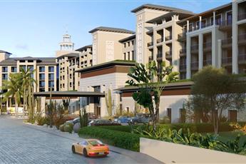 Cullinan Belek