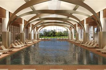 Cullinan Belek