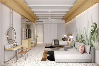 Cullinan Belek