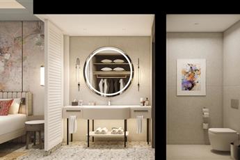 Cullinan Belek