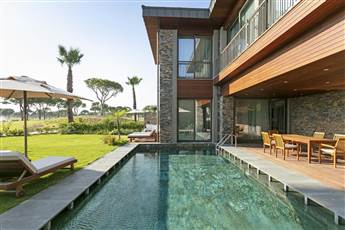 Cullinan Golf & Resort 5*