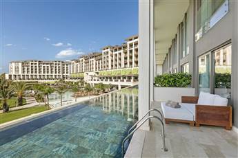 Cullinan Golf & Resort 5*