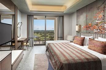 Cullinan Golf & Resort 5*