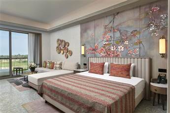 Cullinan Golf & Resort 5*