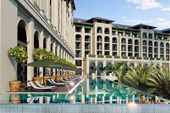 Cullinan Golf & Resort 5*