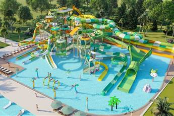 Cullinan Golf & Resort 5*