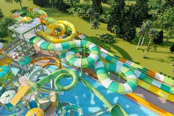 Cullinan Golf & Resort 5*