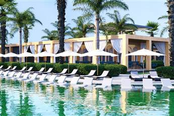 Cullinan Golf & Resort 5*