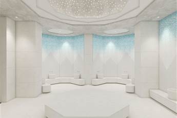 Cullinan Golf & Resort 5*