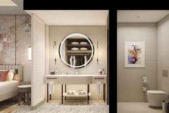 Cullinan Golf & Resort 5*