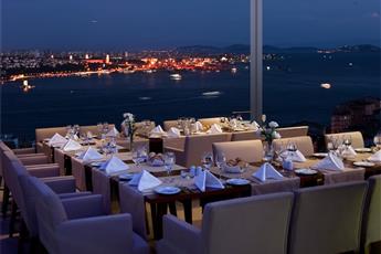 CVK Hotels Taksim