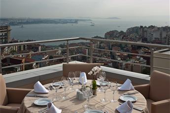 CVK Hotels Taksim
