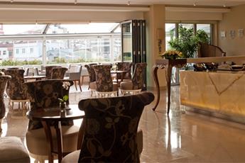 CVK Hotels Taksim