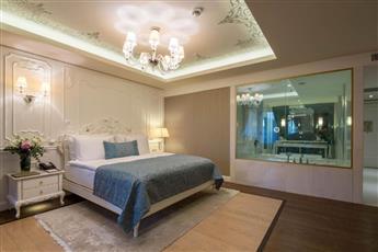 CVK Park Bosphorus Hotel Istanbul 5*