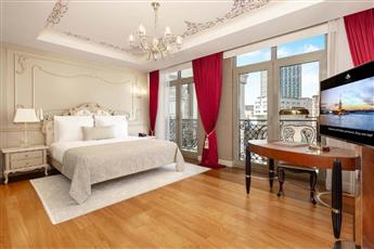 CVK Park Bosphorus Hotel Istanbul 5*