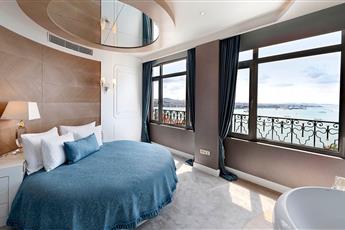 CVK Park Bosphorus Hotel Istanbul 5*