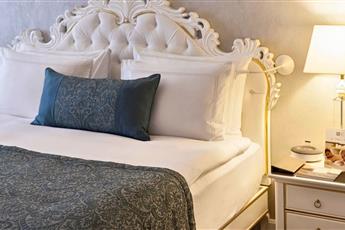 CVK Park Bosphorus Hotel Istanbul 5*