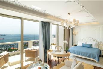 CVK Park Bosphorus Hotel Istanbul 5*