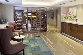 CVK Park Bosphorus Hotel Istanbul 5*