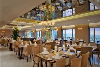 CVK Park Bosphorus Hotel Istanbul 5*