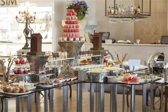 CVK Park Bosphorus Hotel Istanbul 5*