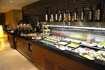 CVK Park Bosphorus Hotel Istanbul 5*