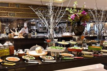 CVK Park Bosphorus Hotel Istanbul 5*