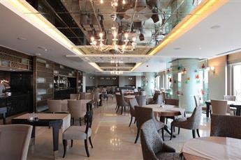 CVK Park Bosphorus Hotel Istanbul 5*