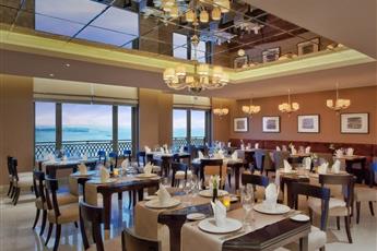 CVK Park Bosphorus Hotel Istanbul 5*