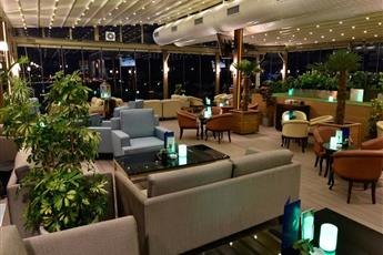 CVK Park Bosphorus Hotel Istanbul 5*
