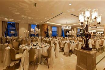 CVK Park Bosphorus Hotel Istanbul 5*