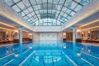 CVK Park Bosphorus Hotel Istanbul 5*